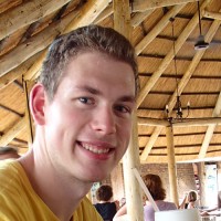Martijn Van Grootel