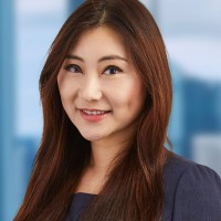 Amy Zhou