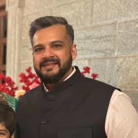 Karan Sanghvi