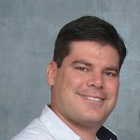 David Enrique Steudel Alonso