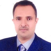Ali Alsharafi