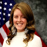 Amanda Worthington