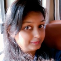 Revathi Sivaramakrishnan