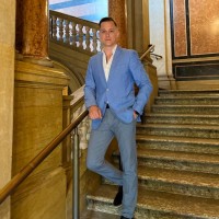 Patrick Tremetsberger