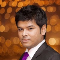 Gazi Nizam