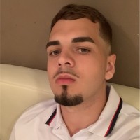 Victor Pavanello Amado