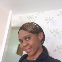 Dr. Ezinne Igbokwe-Alajemba