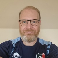 Andrew Hartopp