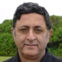 Khalid Sadiq