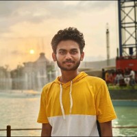 Yash Mulay