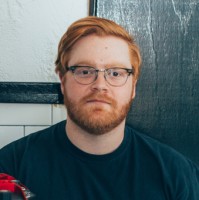 Ian Keiser
