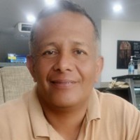 Angel Saez