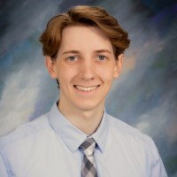 Alec Sanders