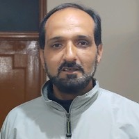 Bilal Chaku