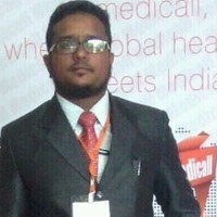 Md. Azar Azaruddin