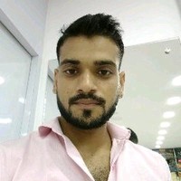 Madan Mali