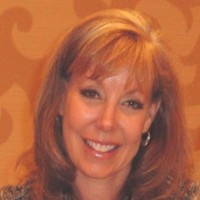 Patricia Adams