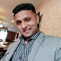 Rahul Walia