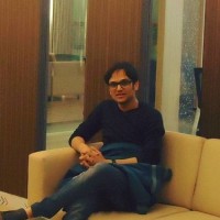 Sharafat Hossain