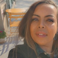 Nabila Baanou