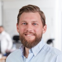 Rasmus Krogh Nielsen