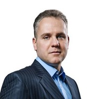 Sergey Gorelenkov
