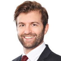 Benjamin Schlatter