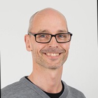 Morten Holt