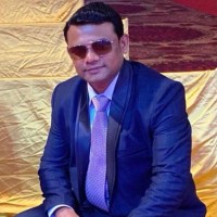 Satish Borde