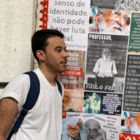 Luiz Guilherme C. Leonardo