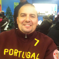 Tony Tavares