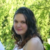 Madeleine Van Heerden