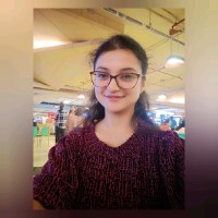 Poulomi Chatterjee