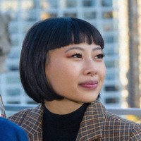 Hannah Li Anderson