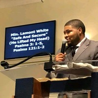 Lamont White
