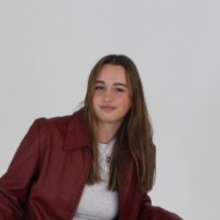 Olivia Olander