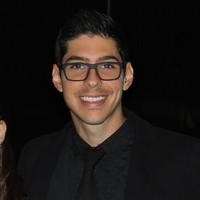 Diego Castro