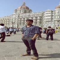 Ajay Kumar Saroj