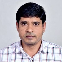 Dr. Hari Mohan Meena
