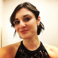 Amy Kurzban