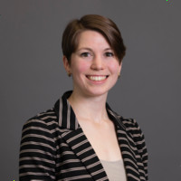 Alyssa Rodriguez, Ph.D.