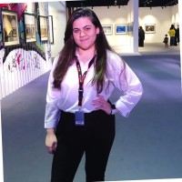 Asheeka V.