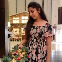 Divyashree C