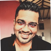 Aravinda Thilakarathne (Pmp,Prince2,Safe,Pmi-Acp,Csm,Mba)