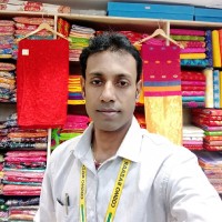 Kapil Kumar Shaw