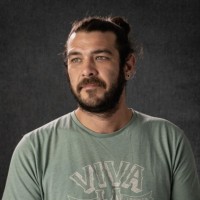 Geronimo Flores Peralta