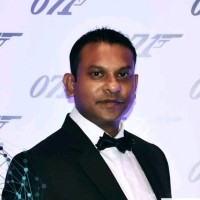Oshan Ravinath
