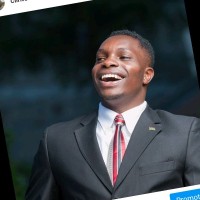Clinton Kiarie