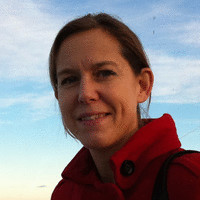 Karin Rådström