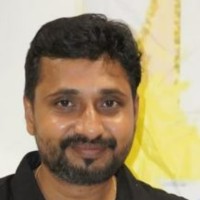 Suresh Mohan